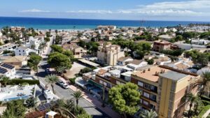 Apartment for sale in La Zenia Apartment for sale in La Zenia