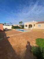 Detached Villa for sale in Catral