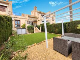 Bungalow for sale in Algorfa Bungalow for sale in Algorfa