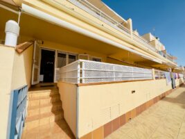 Apartment for sale in Campoamor Apartment for sale in Campoamor