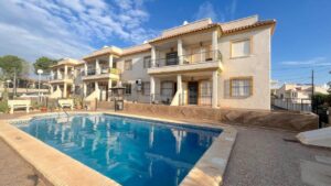 Apartment for sale in Algorfa