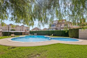 Quad House for sale in Cabo Roig Quad House for sale in Cabo Roig