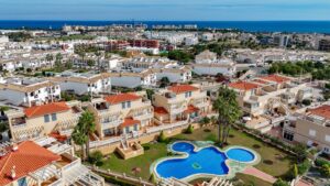 Apartment for sale in Playa Flamenca Apartment for sale in Playa Flamenca