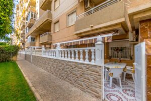 Apartment for sale in Torrevieja Apartment for sale in Torrevieja
