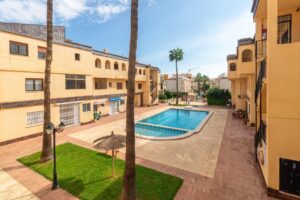 Apartment for sale in Punta Prima Apartment for sale in Punta Prima