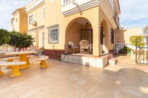 Quad House for sale in Cabo Roig Quad House for sale in Cabo Roig