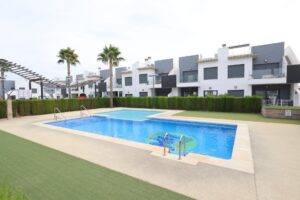 Apartment for sale in Pilar De La Horadada