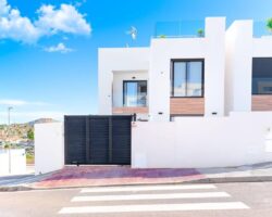 Detached Villa for sale in Benijofar Detached Villa for sale in Benijofar