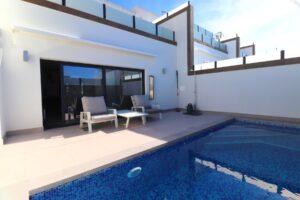 Townhouse for sale in Benijofar Townhouse for sale in Benijofar