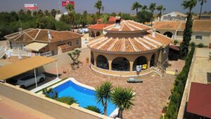 Detached Villa for sale in Benijofar Detached Villa for sale in Benijofar