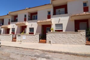 Townhouse for sale in Benijofar Townhouse for sale in Benijofar