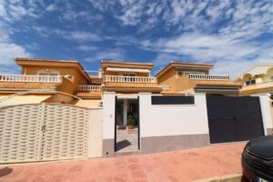 Townhouse for sale in Benijofar Townhouse for sale in Benijofar