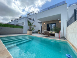 Detached Villa for sale in Benijofar Detached Villa for sale in Benijofar