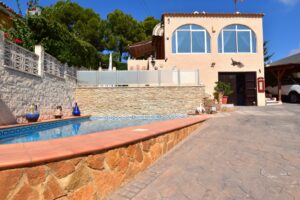 Detached Villa for sale in Orihuela Costa Detached Villa for sale in Orihuela Costa