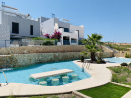 Apartment for sale in San Miguel De Salinas