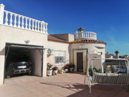 Detached Villa for sale in San Miguel De Salinas