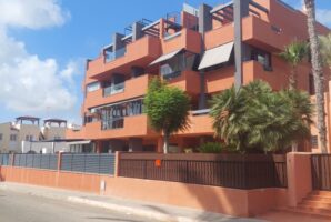 Apartment for sale in Villamartin