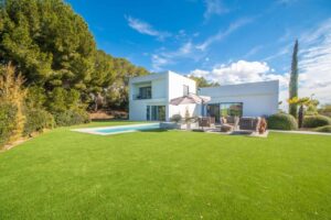 Detached Villa for sale in Campoamor