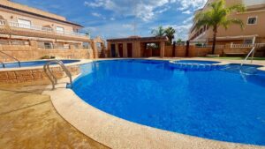 Apartment for sale in Villamartin