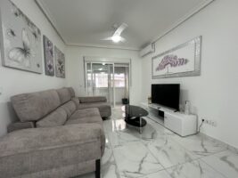 Apartment for sale in Torrevieja