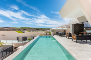 Detached Villa for sale in Ciudad Quesada