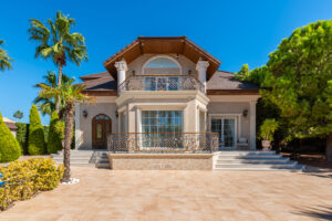 Detached Villa for sale in Ciudad Quesada