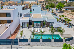 Detached Villa for sale in Alicante