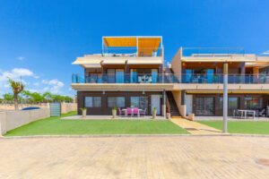 Apartment for sale in Torre De La Horadada