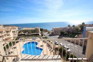 Apartment for sale in Campoamor