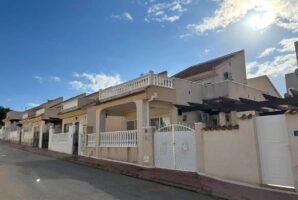 Detached Villa for sale in Ciudad Quesada