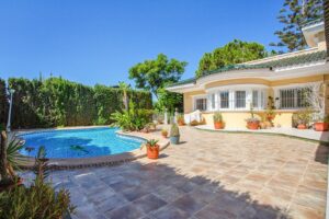 Detached Villa for sale in Torrevieja