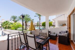 Town House for sale in Gran Alacant