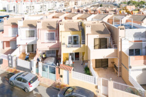 Town House for sale in Torrevieja