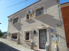 Semi Detached House for sale in Rojales
