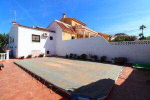 Town House for sale in Benijofar