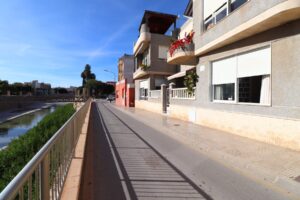 Apartment for sale in Rojales