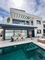 Detached Villa for sale in Algorfa