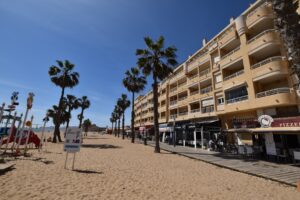 Apartment for sale in La Mata