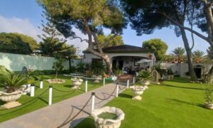 Detached Villa for sale in Campoamor