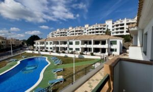 Apartment for sale in Campoamor