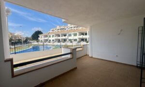 Apartment for sale in Campoamor