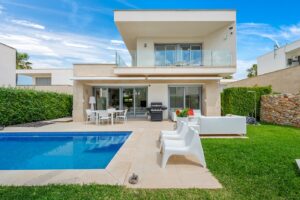 Detached Villa for sale in Los Montesinos