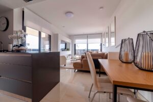 Apartment for sale in Playa Flamenca