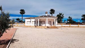 Detached Villa for sale in Catral