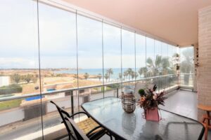 Apartment for sale in Playa Flamenca