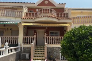 Town House for sale in Ciudad Quesada