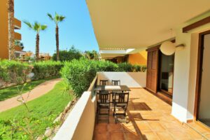 Apartment for sale in Punta Prima