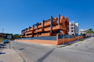 Apartment for sale in Villamartin