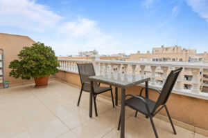 Apartment for sale in Torrevieja