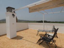 Apartment for sale in Algorfa